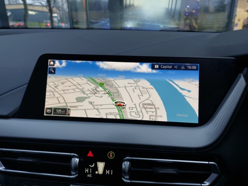 Used BMW 1 Series 2023 for sale - 77405939: Photo 10