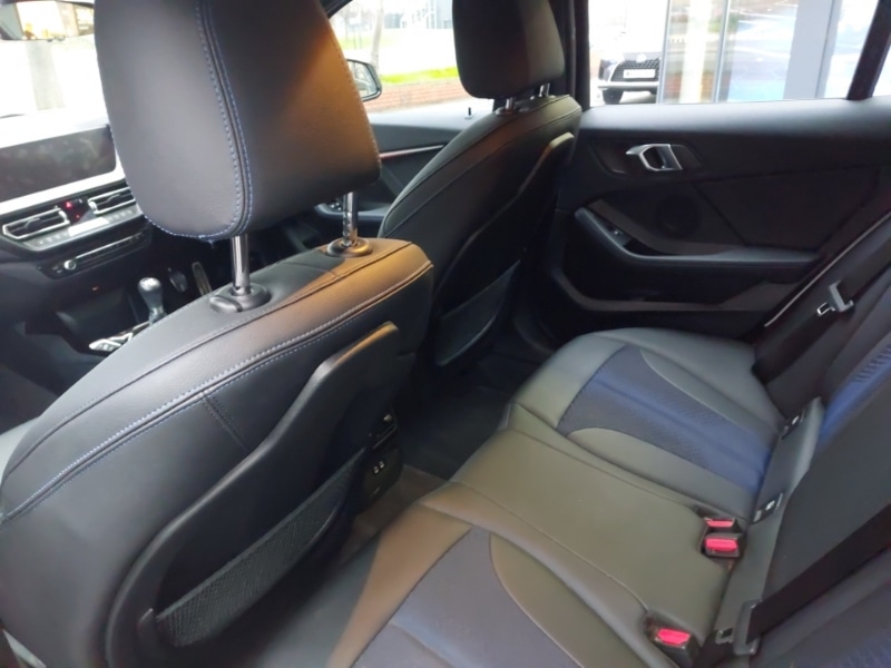 Used BMW 1 Series 2023 for sale - 77405939: Photo 6