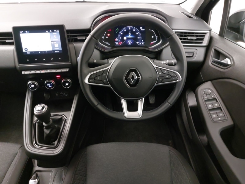 Used Renault Clio 2022 for sale - 77924562: Photo 7
