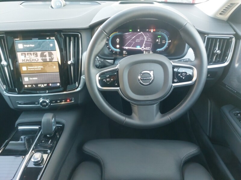 Used Volvo V90 2024 for sale - 77585369: Photo 7