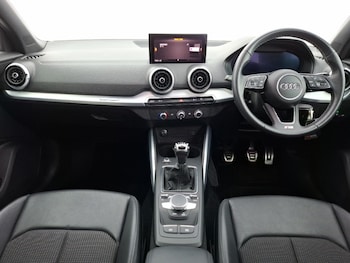 Used Audi Q2 2021 for sale - 78403980: Photo