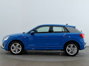 Used Audi Q2 2021 for sale - 78403980: Photo