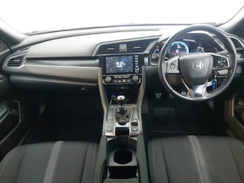 Used Honda Civic 2020 for sale - 78563930: Photo