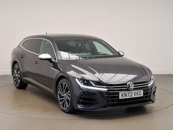 2022 - 2.0 TSI R 5dr 4MOTION DSG