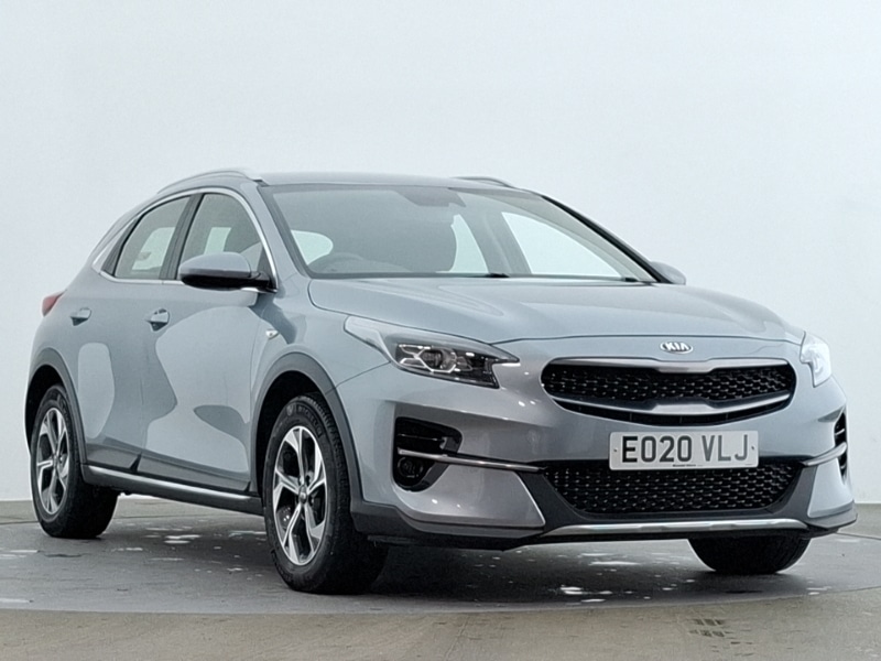 Used Kia XCeed 2020 for sale - 77874747: Photo 1