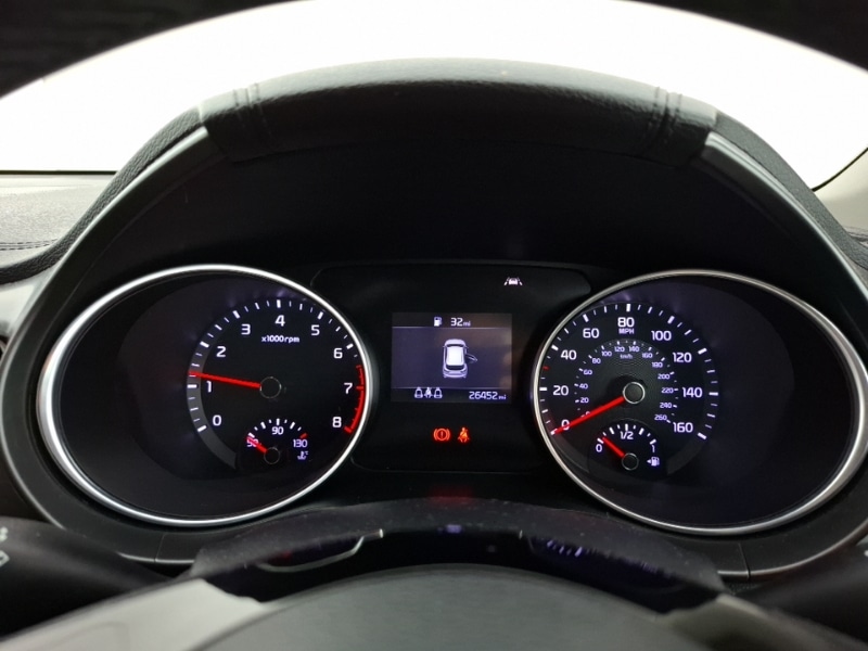 Used Kia XCeed 2020 for sale - 77874747: Photo 10