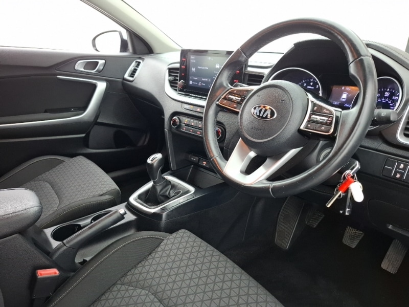 Used Kia XCeed 2020 for sale - 77874747: Photo 12