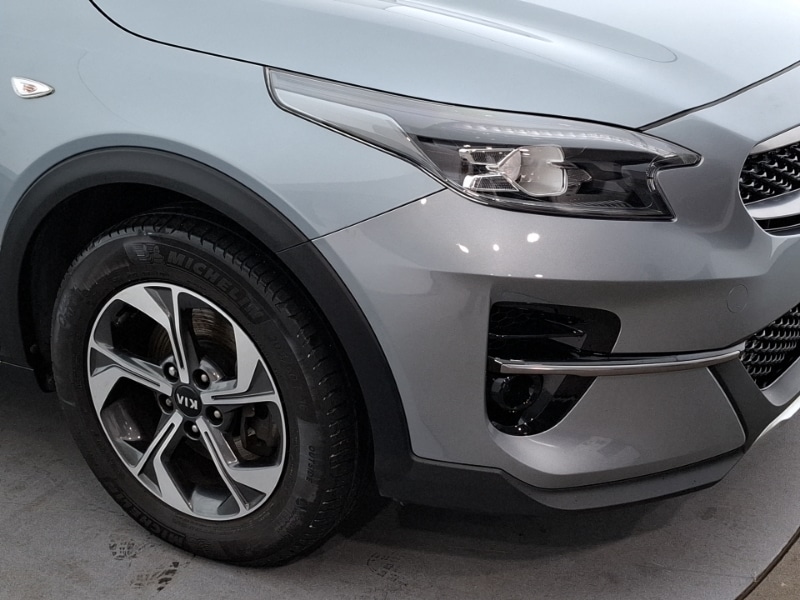 Used Kia XCeed 2020 for sale - 77874747: Photo 9