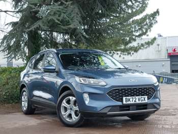 2022 - 1.5 EcoBoost 150 Zetec 5dr