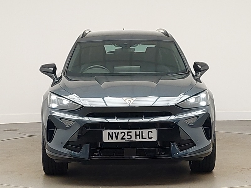 Used Cupra Formentor 2025 for sale - 76770382: Photo 12