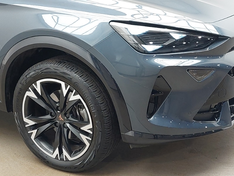 Used Cupra Formentor 2025 for sale - 76770382: Photo 9