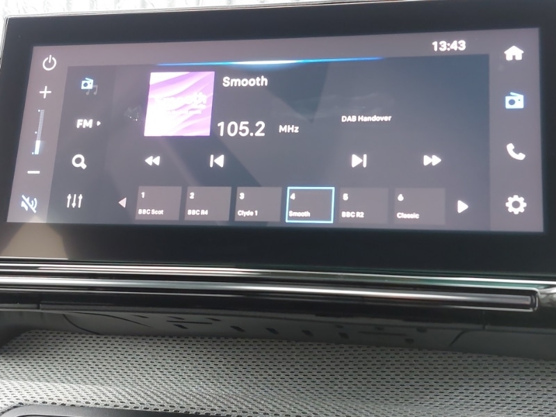 Used Citroen C3 2025 for sale - 78129241: Photo 10