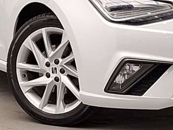 2021 - 1.0 TSI 110 FR 5dr
