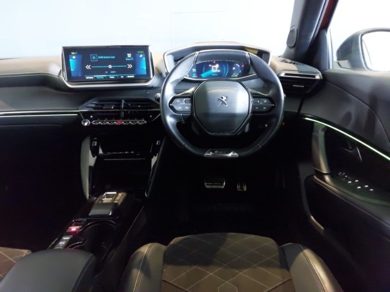 Used Peugeot 2008 2022 for sale - 78014028: Photo 7