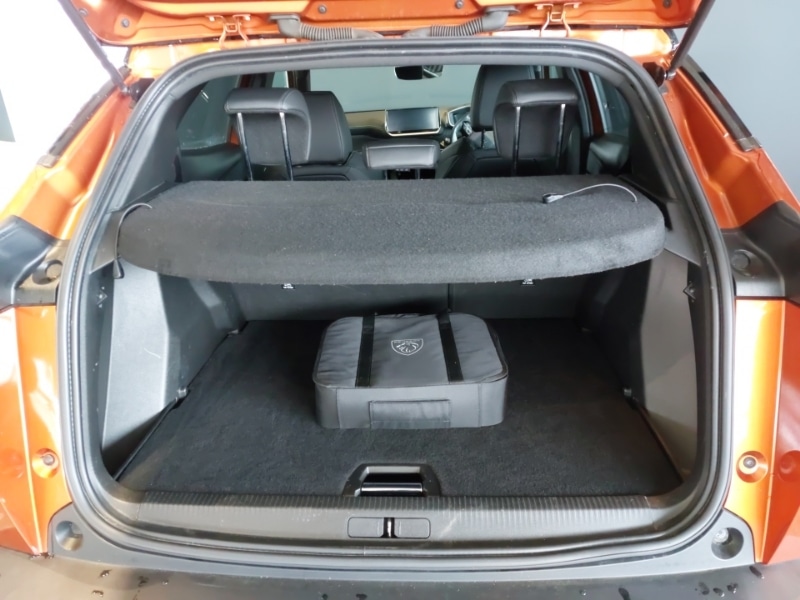 Used Peugeot 2008 2022 for sale - 78014028: Photo 8