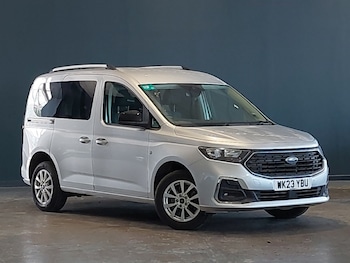 Used Ford Tourneo Connect 2023 for sale - 79406334: Photo