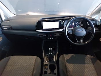 Used Ford Tourneo Connect 2023 for sale - 79406334: Photo