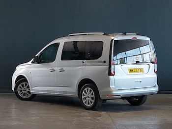 Used Ford Tourneo Connect 2023 for sale - 79406334: Photo