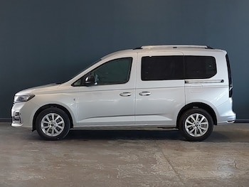 Used Ford Tourneo Connect 2023 for sale - 79406334: Photo