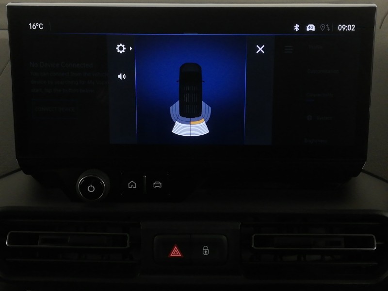 Used Vauxhall Combo 2024 for sale - 77252738: Photo 11