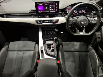 Used Audi A4 2023 for sale - 79262781: Photo