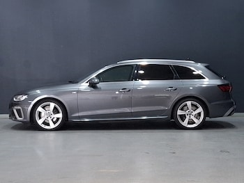 Used Audi A4 2023 for sale - 79262781: Photo