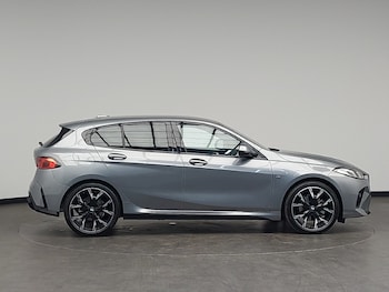 Used BMW 1 Series 2025 for sale - 76978632: Photo