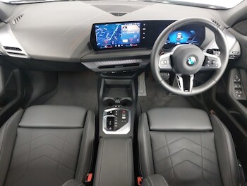 Used BMW 1 Series 2025 for sale - 76978632: Photo