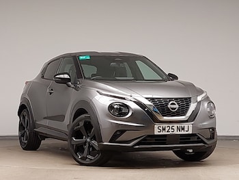 Used Nissan Juke 2025 for sale - 78503569: Photo