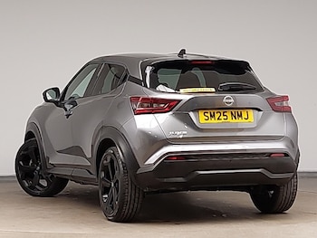 Used Nissan Juke 2025 for sale - 78503569: Photo