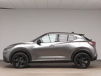 Used Nissan Juke 2025 for sale - 78503569: Photo