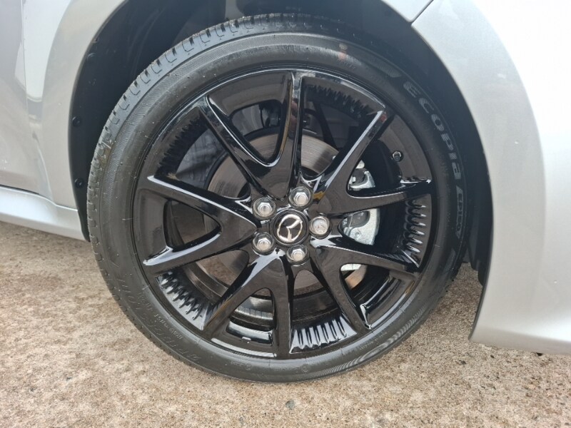 Used Mazda Mazda2 HYBRID 2025 for sale - 76354214: Photo 9