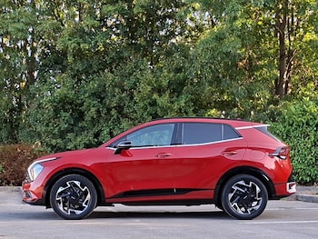 Used Kia Sportage 2023 for sale - 79578452: Photo