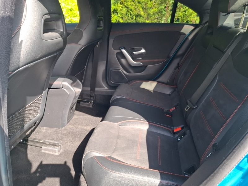 Used Mercedes-Benz CLA 2024 for sale - 76548600: Photo 6