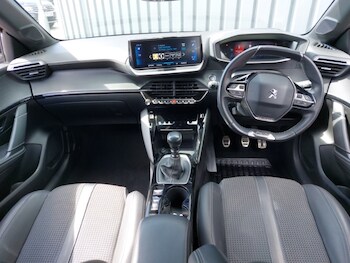 Used Peugeot 208 2021 for sale - 78392135: Photo