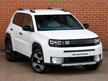 Used Fiat Grande Panda 2026 for sale - 79406291: Photo