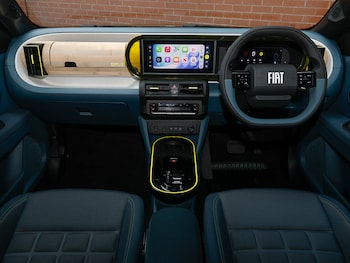 Used Fiat Grande Panda 2026 for sale - 79406291: Photo