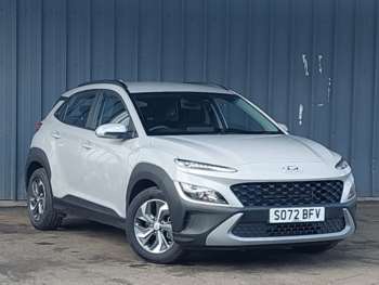 2023 - 1.6 GDi Hybrid SE Connect 5dr DCT