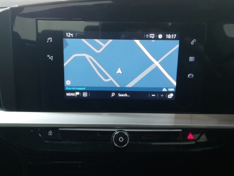 Used Vauxhall Mokka 2022 for sale - 77353230: Photo 12