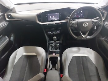 Used Vauxhall Mokka 2022 for sale - 77353230: Photo