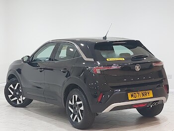 Used Vauxhall Mokka 2022 for sale - 77353230: Photo