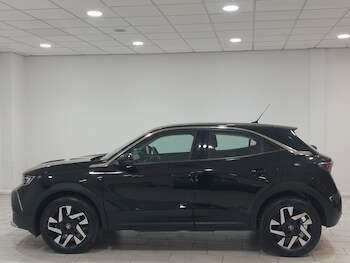 Used Vauxhall Mokka 2022 for sale - 77353230: Photo
