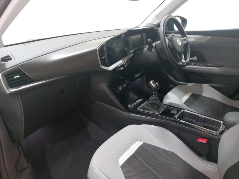 Used Vauxhall Mokka 2022 for sale - 77353230: Photo 5