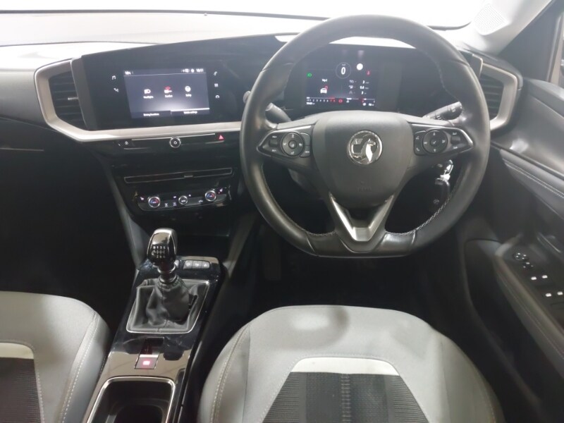 Used Vauxhall Mokka 2022 for sale - 77353230: Photo 7