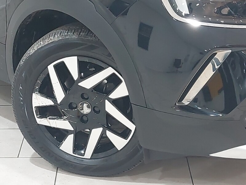 Used Vauxhall Mokka 2022 for sale - 77353230: Photo 9