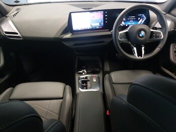 Used BMW 1 Series 2025 for sale - 78940495: Photo