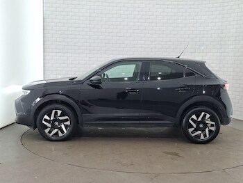 Used Vauxhall Mokka 2023 for sale - 79594537: Photo