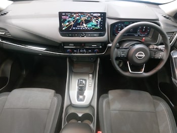 Used Nissan Qashqai 2024 for sale - 76177713: Photo 2