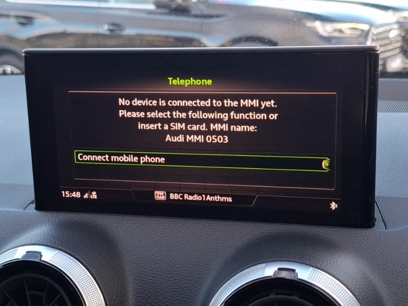 Used Audi Q2 2022 for sale - 77956348: Photo 12