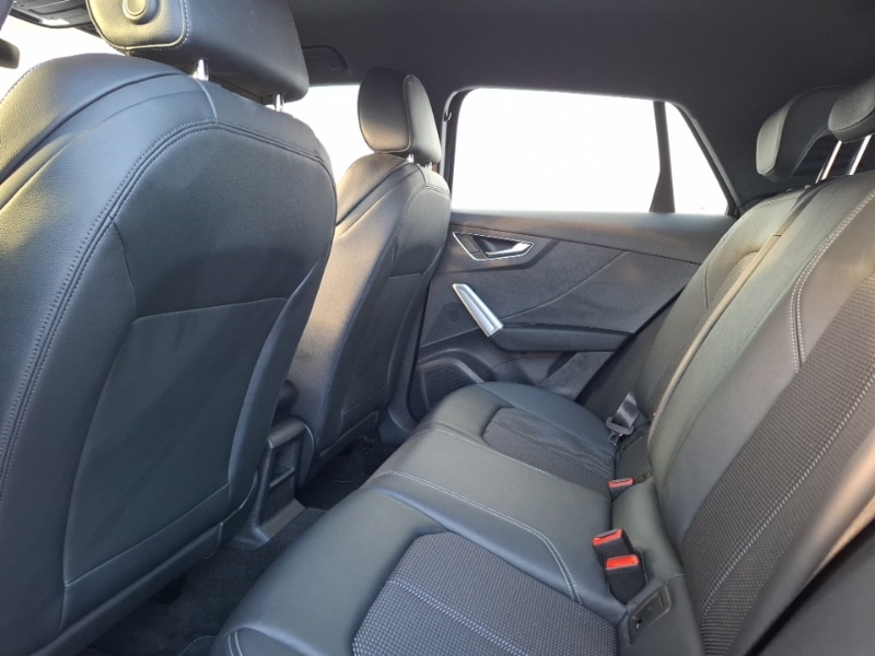 Used Audi Q2 2022 for sale - 77956348: Photo 6